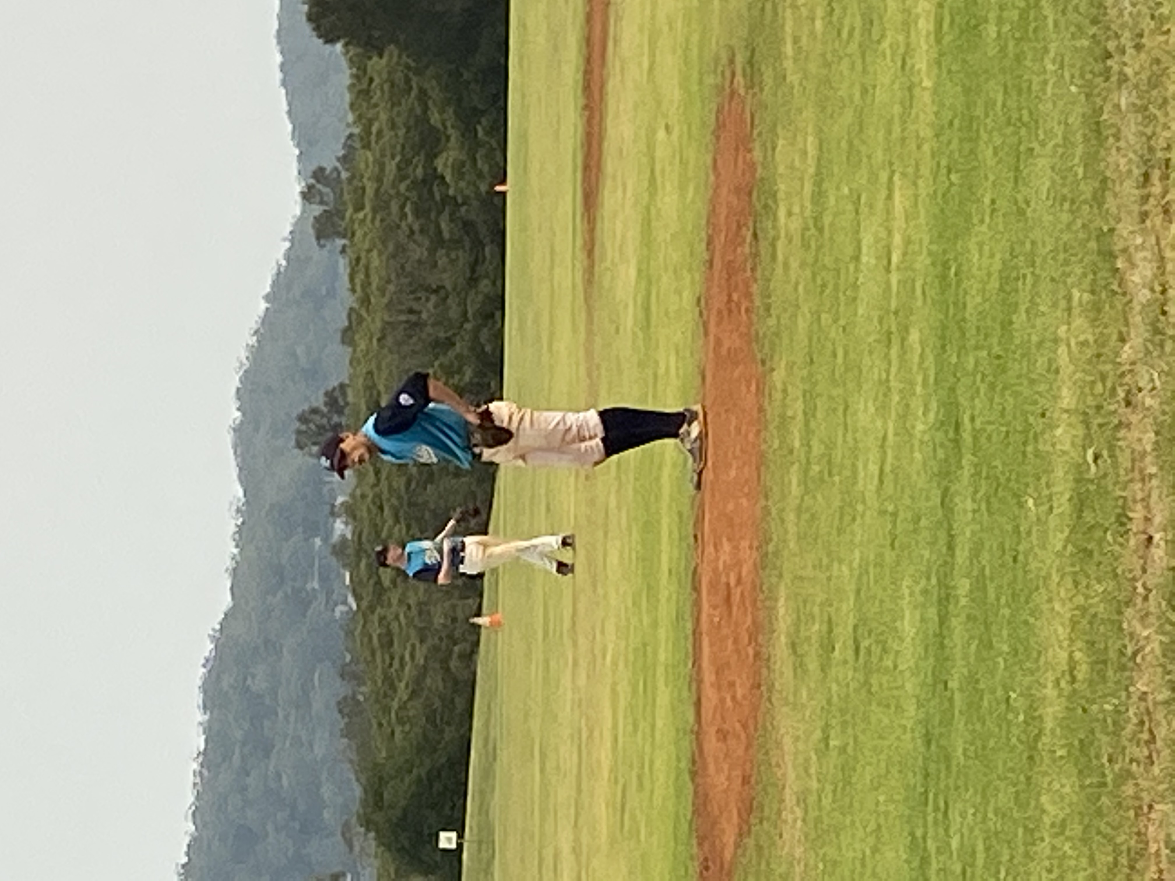 1st Grade Debut 14/12/19