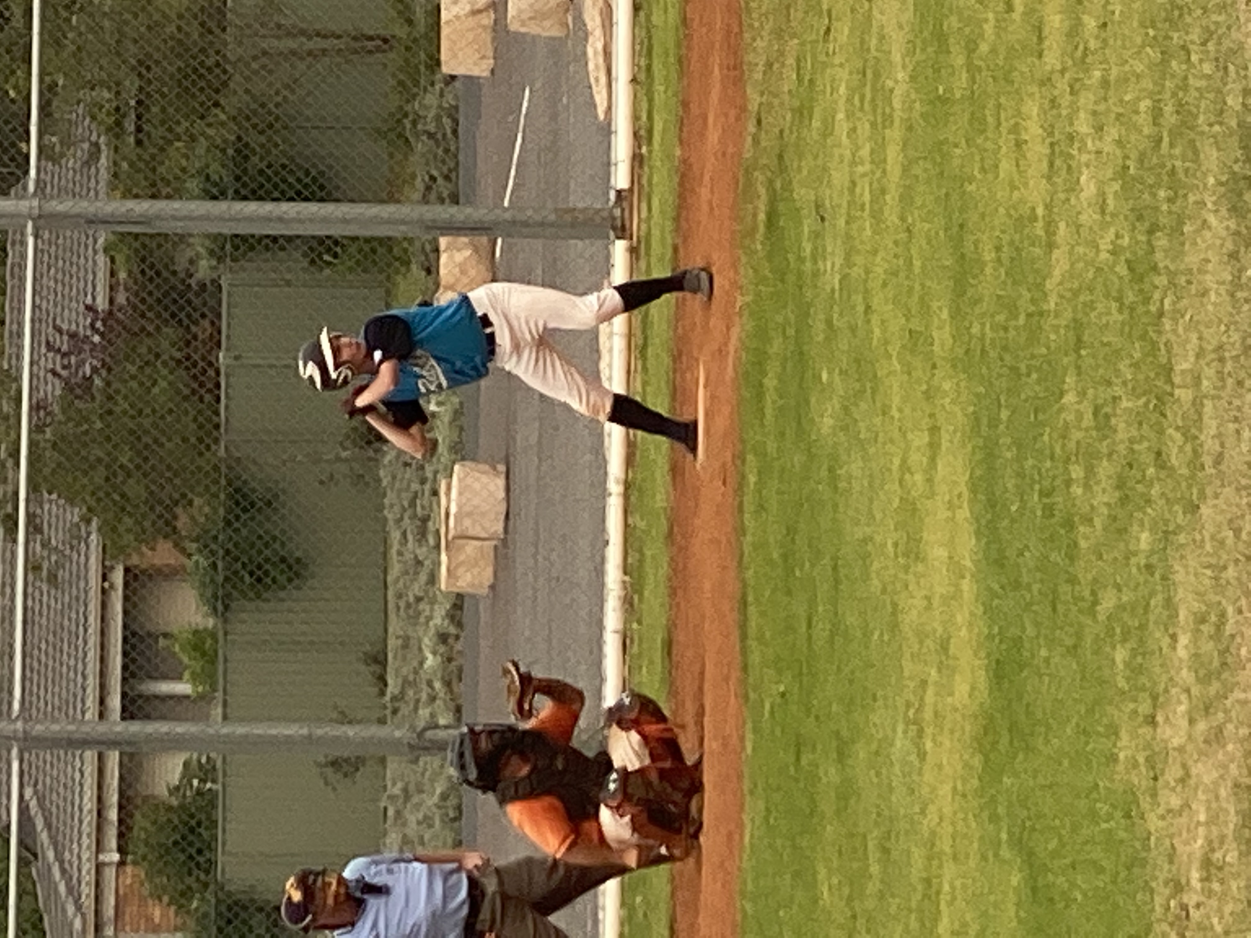 1st Grade Debut 14/12/19