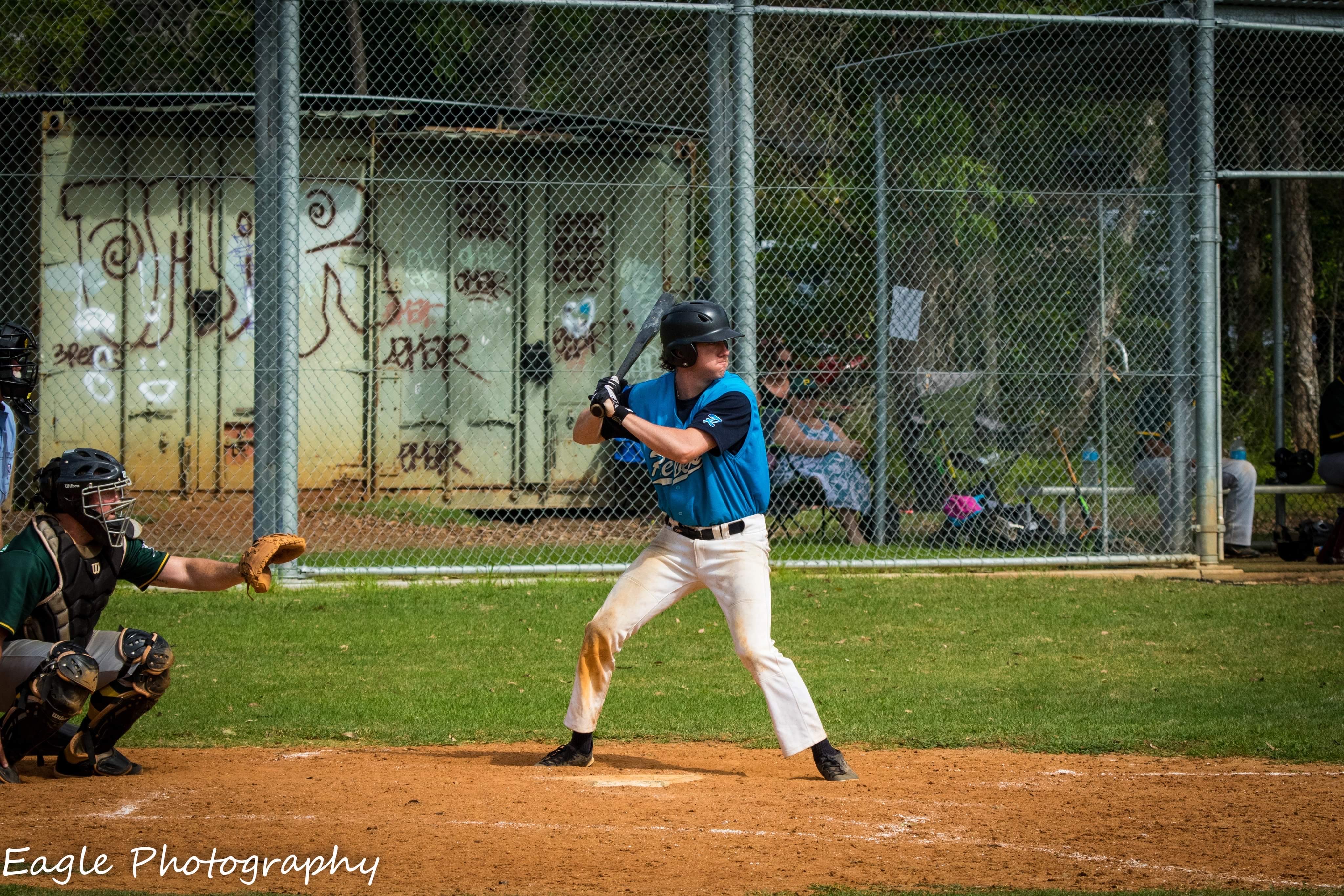 1st Grade Debut 22/1/22