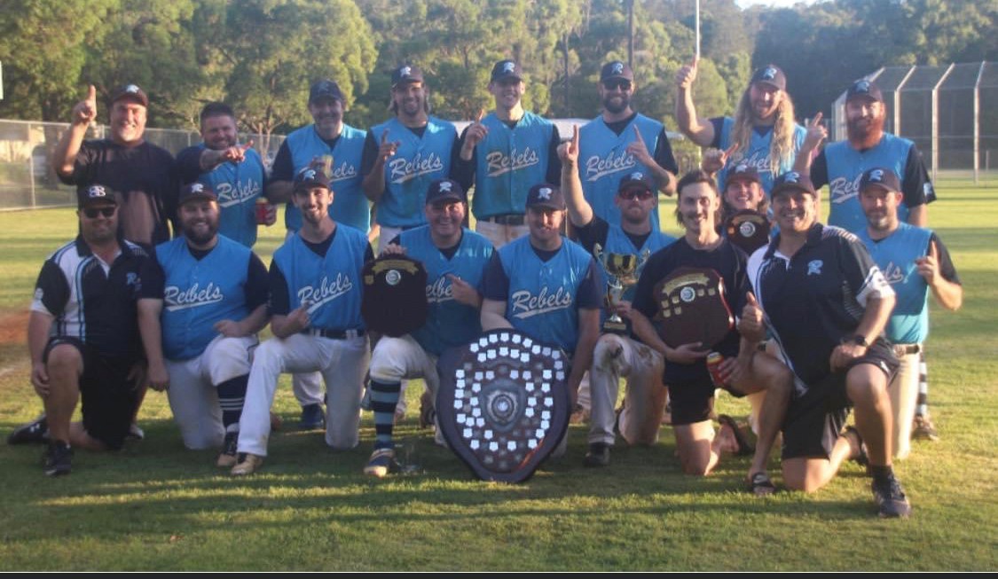 1st Grade Minor Premiers/Premiers