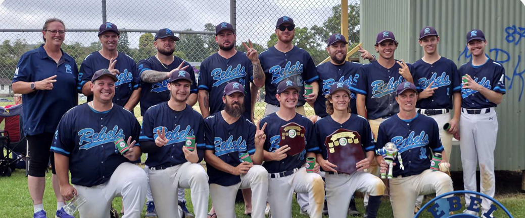 2nd Grade Minor Premiers/Premiers